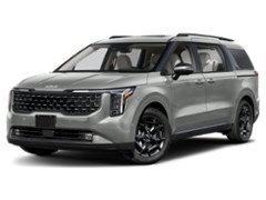 Kia Carnival<br/>SX+_101